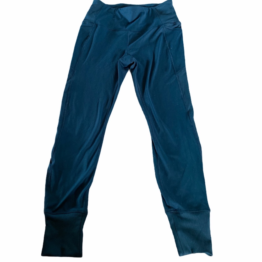 RBX comfy teal pants